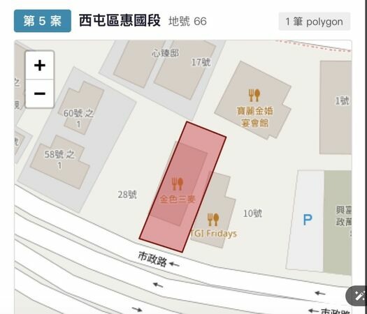 七期「金色三麥」傳收攤改建26層豪宅，地主曝開發時程