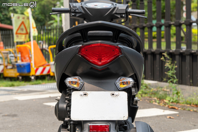 2026 SYM 迪爵 DUKE 125 試駕｜回歸純粹，迪爵依然是國民首選
