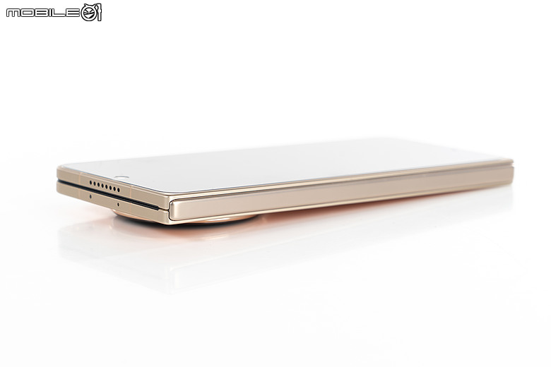 OPPO Find N6 體驗｜摺痕無感、全能規格，沒有短板的摺疊機皇！
