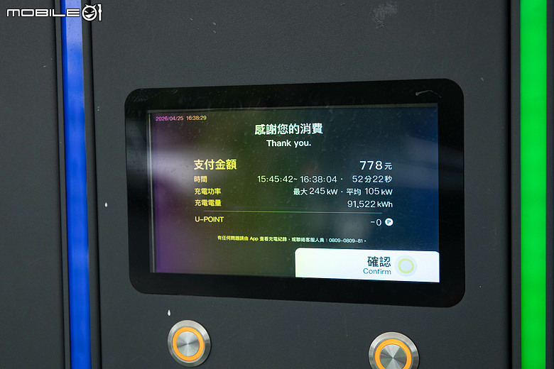 Mercedes-Benz CLA 250+ 電耗測試&試駕|不只有大螢幕與帥氣外觀,還有實測超過650公里的續航力!