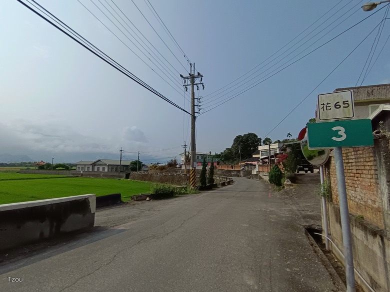 Muhai Ludun 山上的路－卓溪山林環繞路與橫斷海岸山脈二部曲