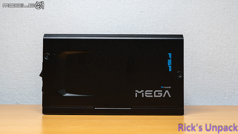 點我看大圖 【開箱】旗艦金牌MIT電源 | FSP MEGA GM 1000W MIT