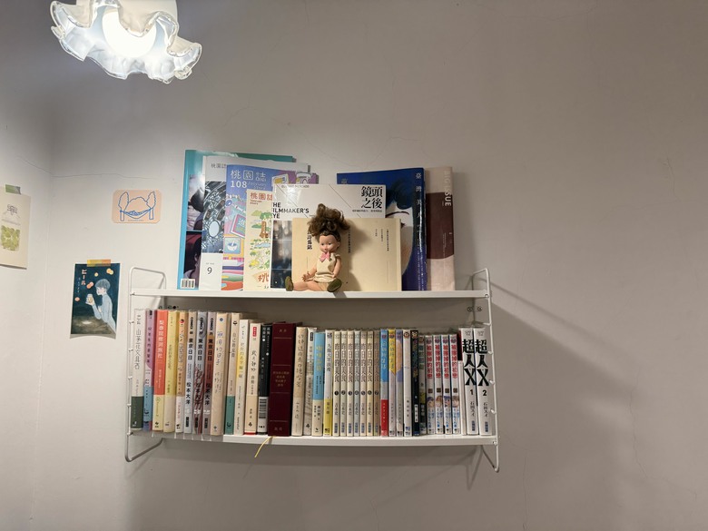 桃園咖啡廳推薦｜環境舒服、甜點好吃的質感小店秋穗
