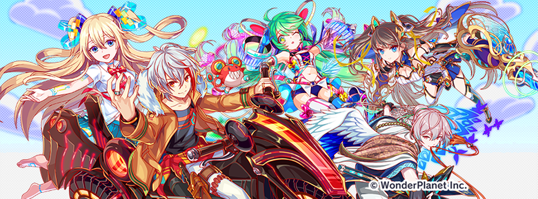 《Crash Fever》一指粉碎！新感覺益智 RPG 10 週年重磅回歸 日版有中文 | 只要點擊就能引爆整個畫面 連鎖爆破一路狂炸 搭配華麗技能與狂熱模式 一波直接清場超紓壓 隨時開一局都超爽