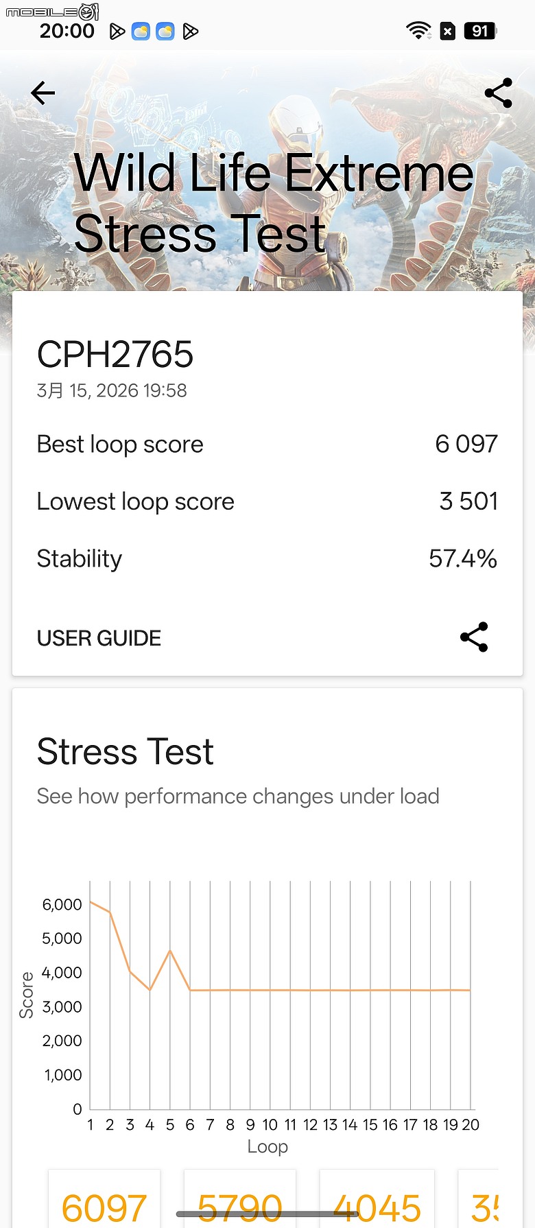 OPPO Find N6 體驗｜摺痕無感、全能規格，沒有短板的摺疊機皇！