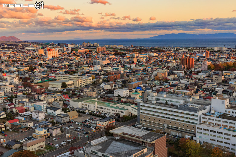 整理老相片-2019北海道