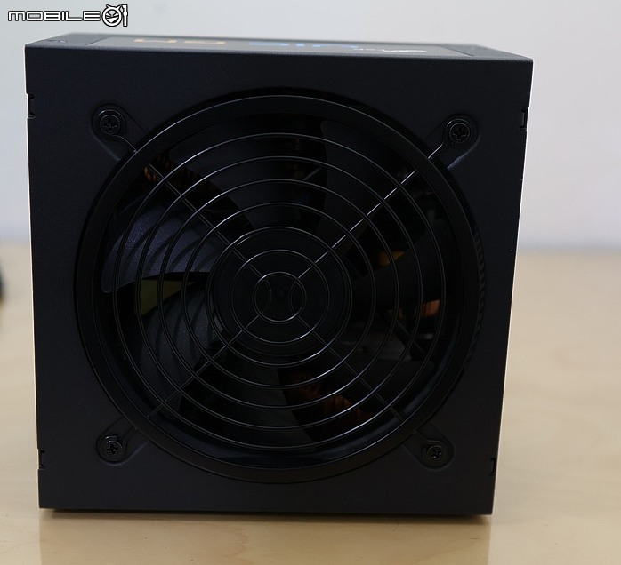 FSP 全漢 VIC GM 三千元級別全模金牌