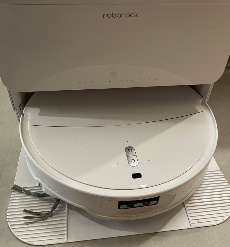 升級Qrevo Edge 2 Pro心得分享