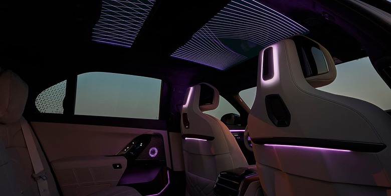 【海外新聞】2027 BMW大7系列產品中生代重大改款發表