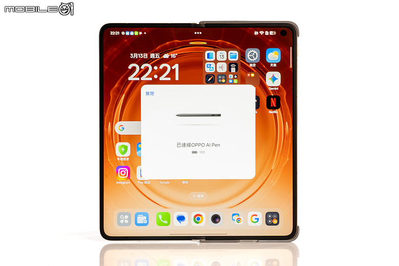 OPPO Find N6 體驗｜摺痕無感、全能規格，沒有短板的摺疊機皇！