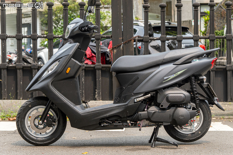 2026 SYM 迪爵 DUKE 125 試駕｜回歸純粹，迪爵依然是國民首選