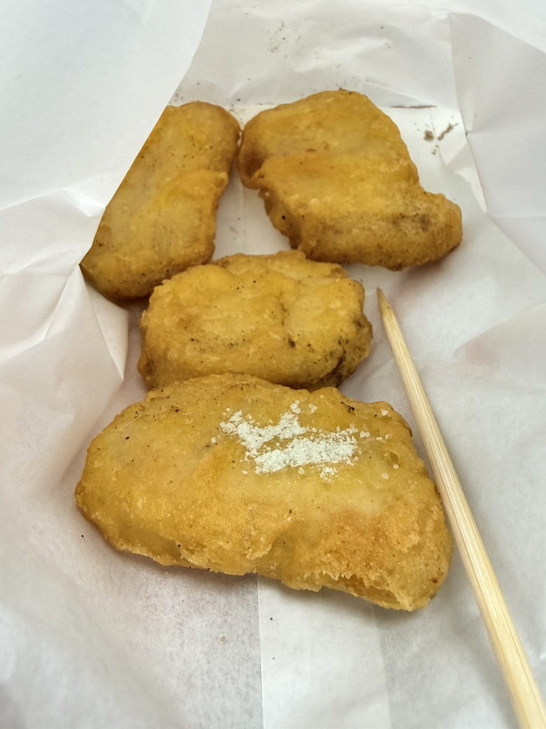Lopia超市挖掘調味料