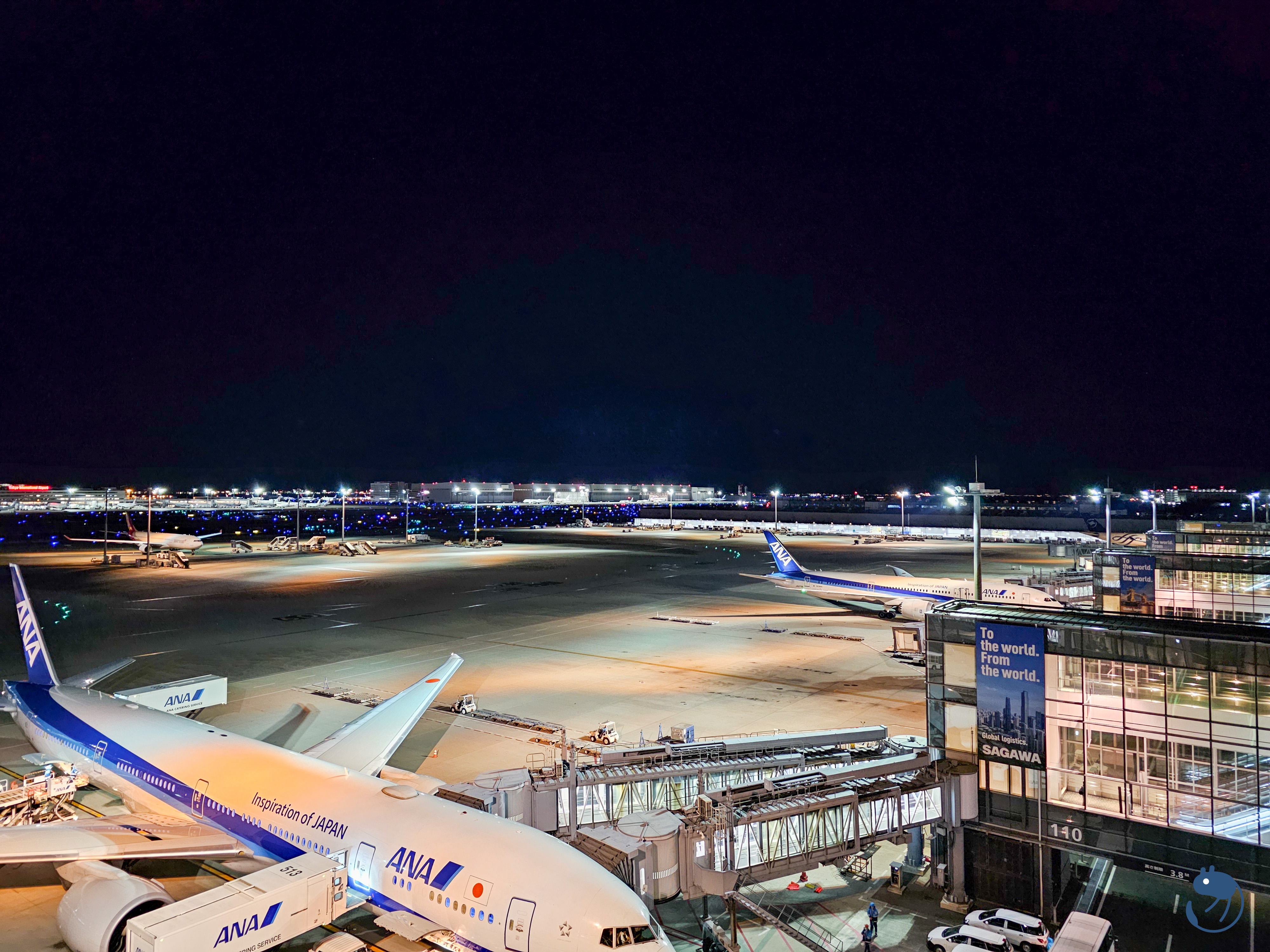 日本-東京|虎航 IT216 A320-200 台北TPE-東京羽田HND 飛行紀錄