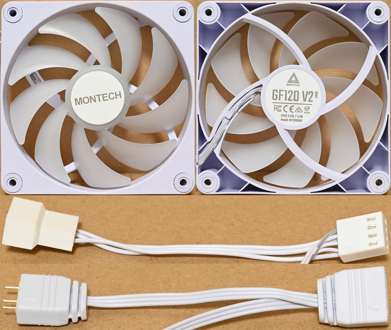 點我看大圖 MONTECH DESIGN HS02 PRO機殼開箱