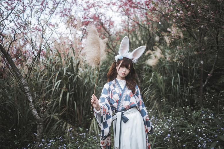 TTArtisan 40mm F2 銀色浪漫分享