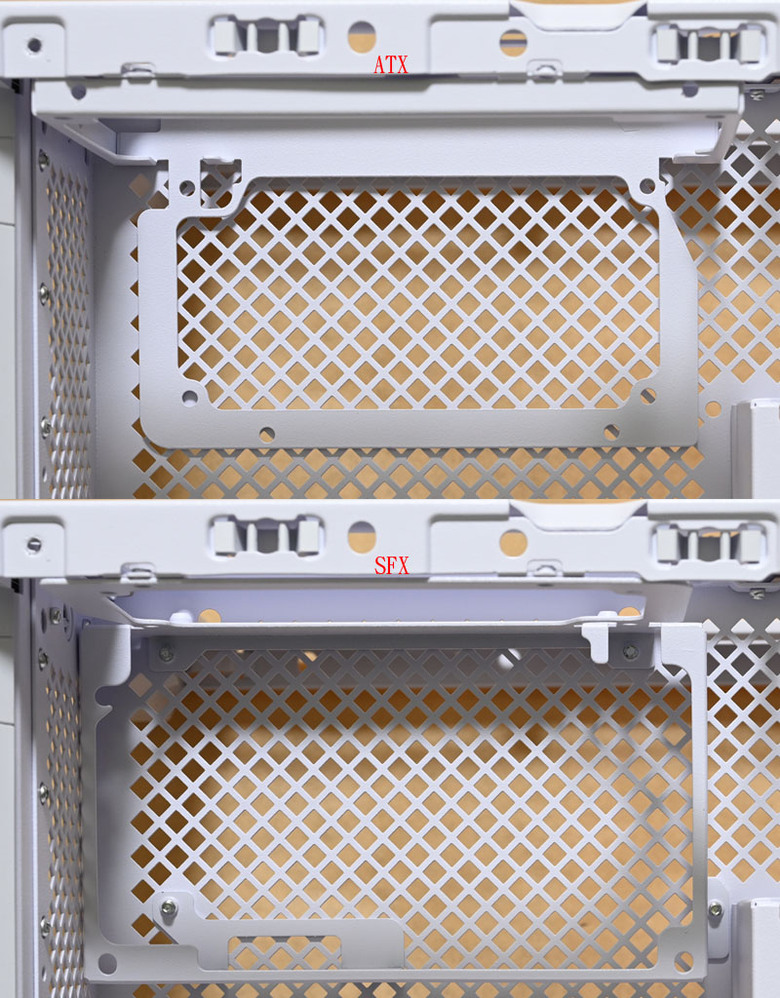 點我看大圖 MONTECH DESIGN HS02 PRO機殼開箱