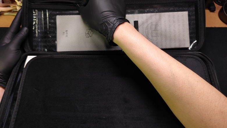 點我看大圖 Meletrix Zoom TKL DYNA 開箱