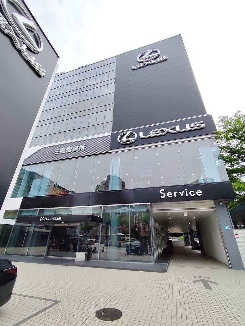 2026 LEXUS ES300H 新車展間直擊!!