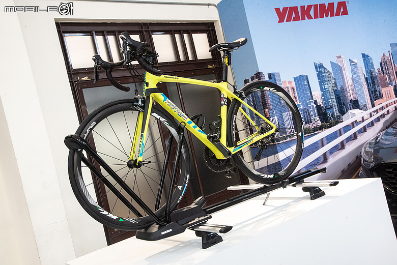 【採訪】車載裝備品牌YAKIMA 2026新品體驗會,多款新品登場並首推「試裝體驗計劃」!