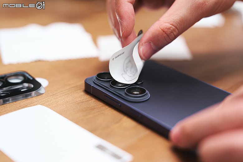 點我看大圖 Samsung S26 Ultra手機殼開箱-TORRAS Ostand Spin Air 保護殼、保護貼、鏡頭貼全系列實測