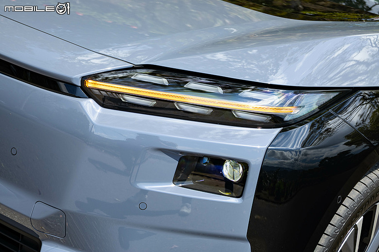 Subaru Solterra 小改款試駕|擁有嶄新面容,還具備更強動力以及更高續航力!