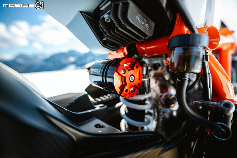 2026 KTM 1390 SUPER DUKE RR / TRACK 震撼登場！賽道版大公爵限量100台