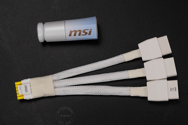 如果是勇者欣梅爾的話一定也會收藏的！MSI x《葬送的芙莉蓮》聯名全系列開箱動手玩