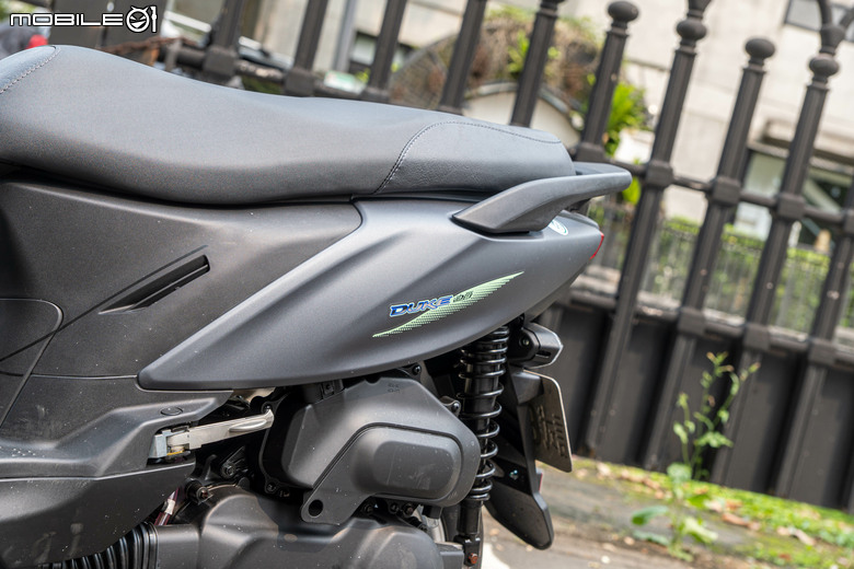 2026 SYM 迪爵 DUKE 125 試駕｜回歸純粹，迪爵依然是國民首選
