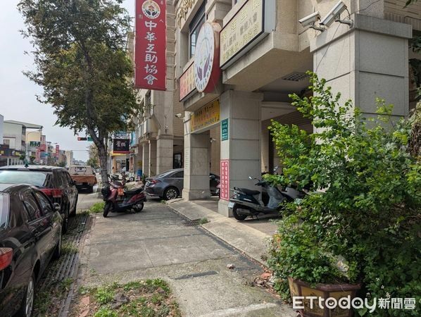 往生互助會變《死亡賭局》，直擊台中「咒死街」現況