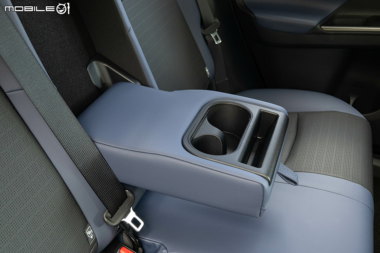Subaru Solterra 小改款試駕|擁有嶄新面容,還具備更強動力以及更高續航力!