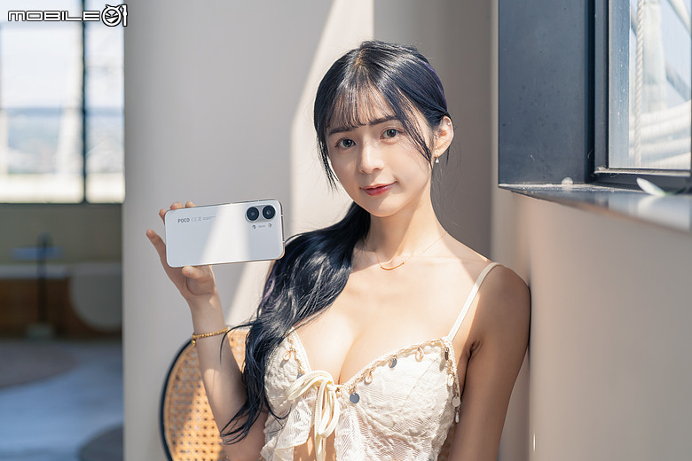 POCO X8 Pro Max 體驗｜市面最大電量 X 次旗艦效能，萬元級頂尖戰力！