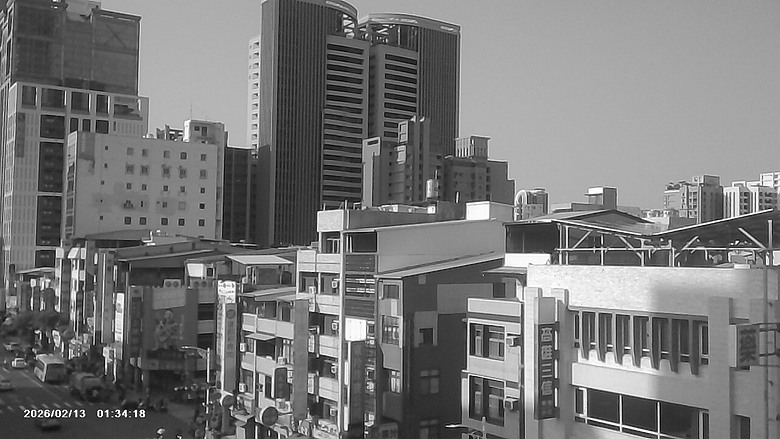 點我看大圖 把底片時代的快樂帶回日常:FOTOPRO & Rollei M1復古迷你相機 | 開箱分享