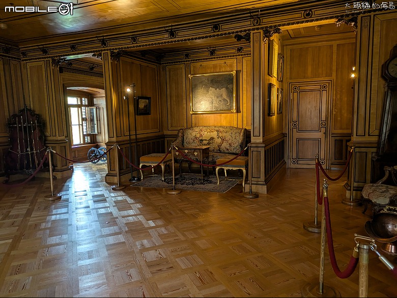 點我看大圖 波蘭: 維拉諾夫宮與花園 (Poland: Wilanów Palace)