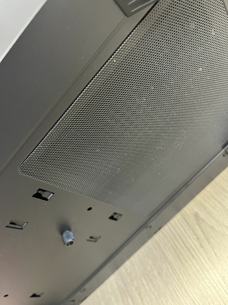 [分享] U7-265 + Prime Z890-P WiFi7 + DDR5-6400 64GBx2 + DRX70 + Core GX-750 ATX3