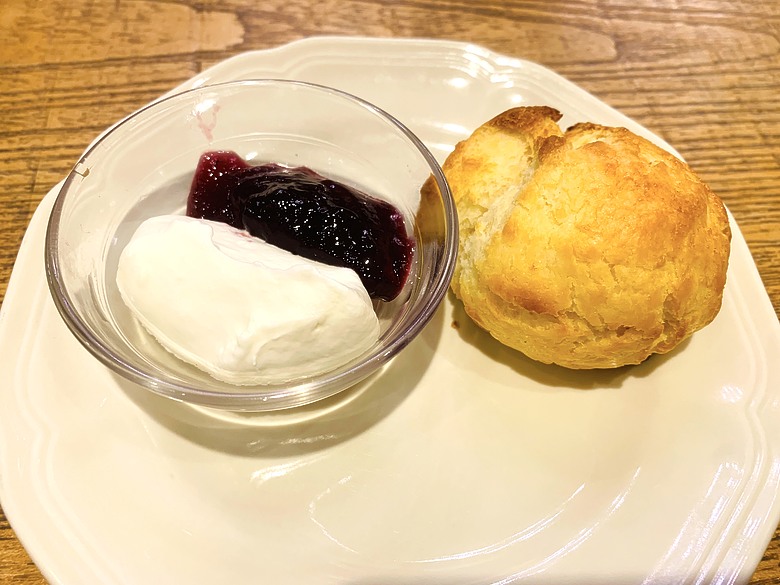 ＜日本＞2025日本獨旅~星宇航空商務艙及貴賓室初體驗、afternoon tea 午餐