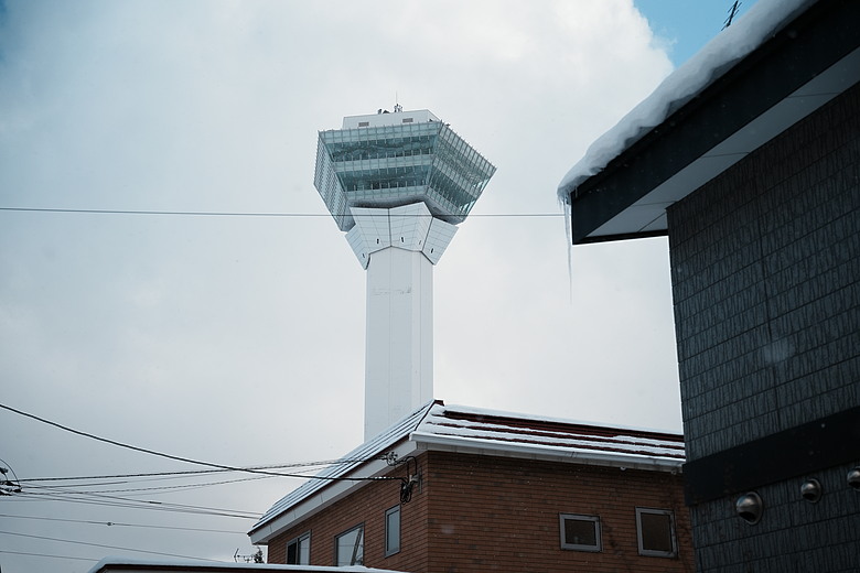 2026 北海道12天小蜜月 (下)『白老町隱藏景點、洞爺湖奢華湖景飯店 & 函館百萬夜景』