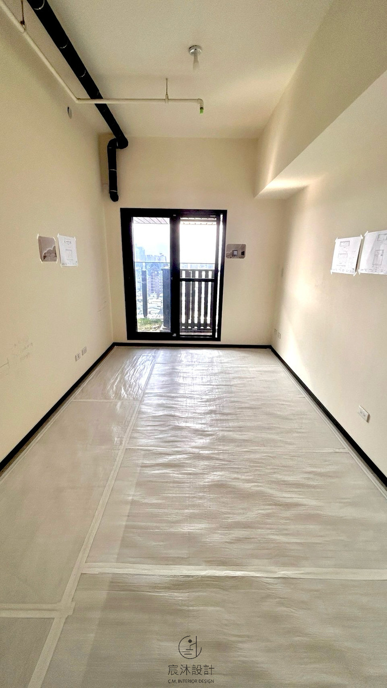 【開箱】日式奶油宅｜錢不用花多，但要花對｜高雄室內設計