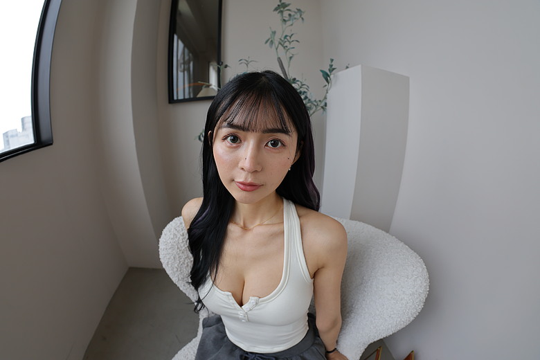 Canon RF 7-14mm F2.8-3.5L Fisheye STM 評測報告｜當圓周遇上對角線、探索 190° 的極限視覺張力！