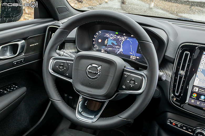 Volvo 新年式 EX40 長征試駕|表現穩定價格漂亮,最超值的入主時刻!