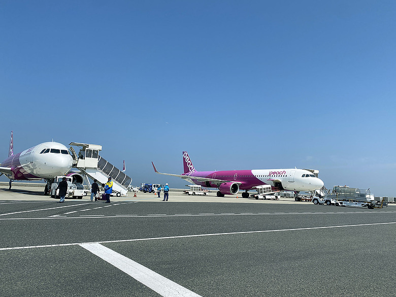 點我看大圖 2026關西櫻花之旅(下)