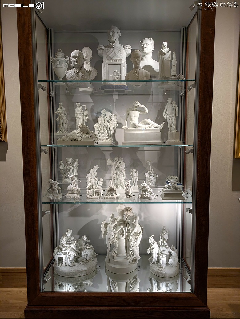 點我看大圖 波蘭: 維拉諾夫宮與花園 (Poland: Wilanów Palace)