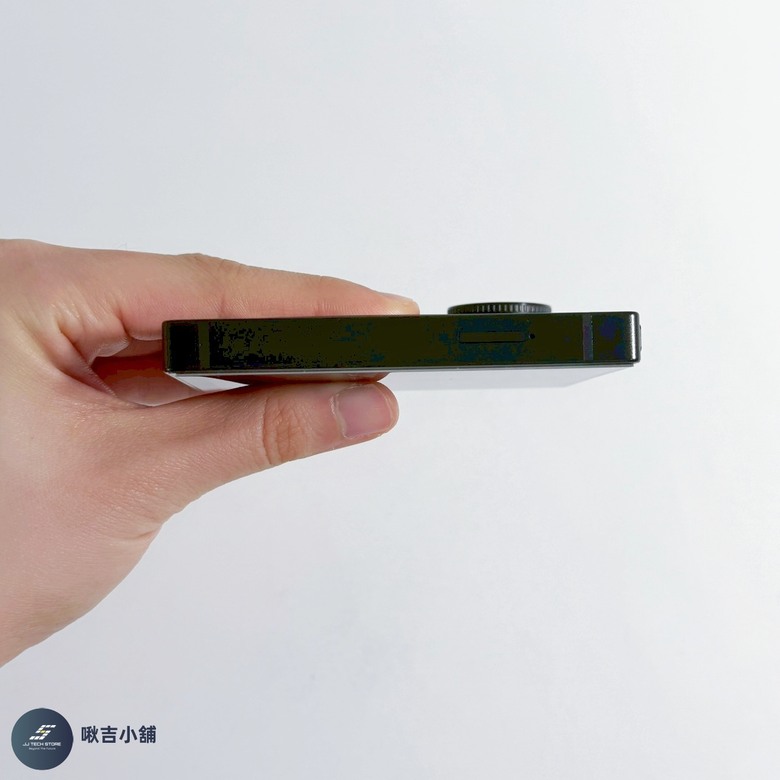 這真的是手機？小到我以為是玩具…｜開箱 iKKO Mind One Pro