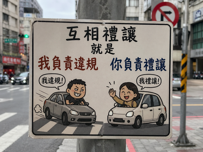 台南女警被撞時如果有按住煞車 ...