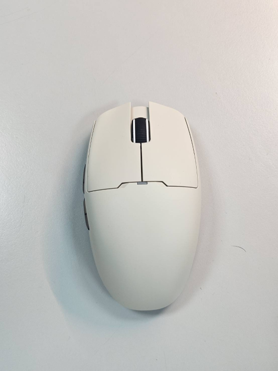 darkFlash DFM80 / DFM80 PRO 三模輕量滑鼠簡單開箱