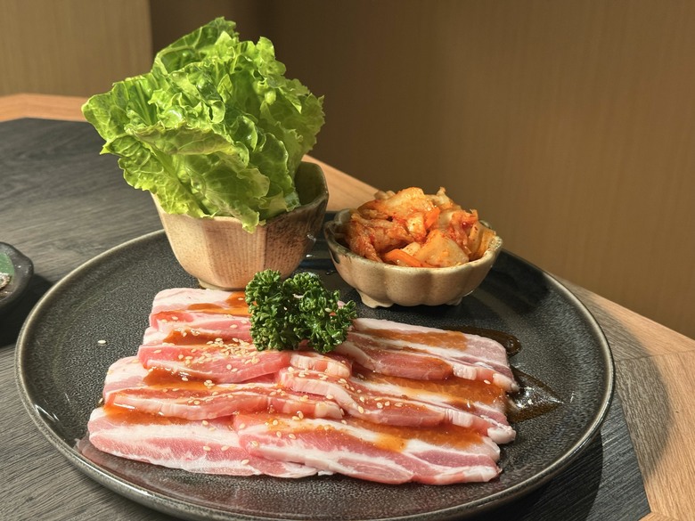 台北燒肉推薦｜舌鼓燒肉：質感日式燒肉店，肉控不能錯過