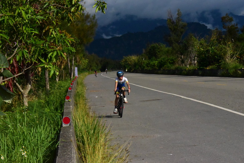 2026 Challenge Taiwan Sprint 25.7５ｋｍ 自行車隨手拍，選手需要請自取。