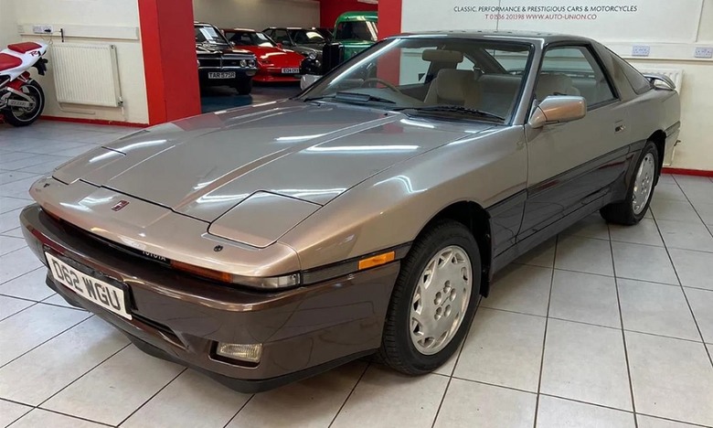 【玩情懷收回憶】上個世紀變形機器人食玩模型（汽車、機車篇）