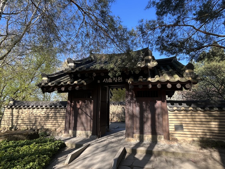 柏林賞櫻私房景點