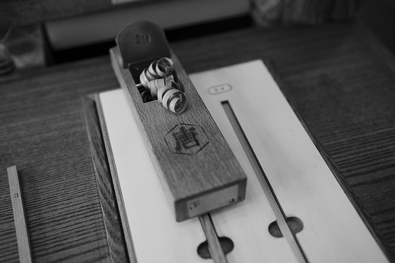 [分享] 當旅遊照少了色彩(下) — Leica M10