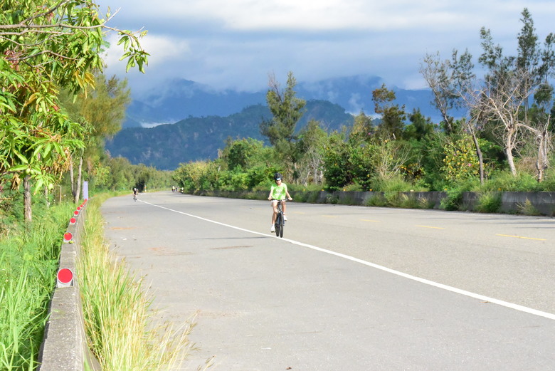 2026 Challenge Taiwan Sprint 25.7５ｋｍ 自行車隨手拍，選手需要請自取。